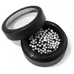 Crystal Rhinsten 1,4 mm, Moyra