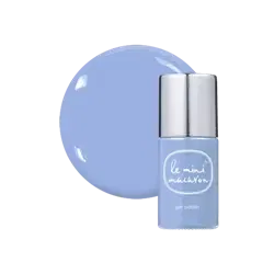Fleur Bleue Gelpolish, Le Mini Macaron (u)