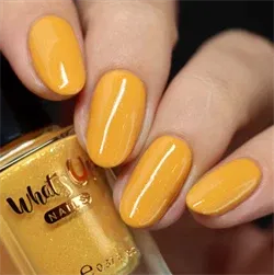 WNP035 Bear Trap, Gust Of Wind, Whats Up Nails