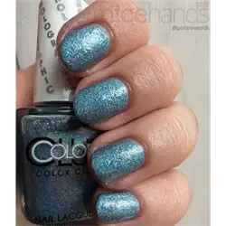 Piece Out, Halo Crush, Color Club 