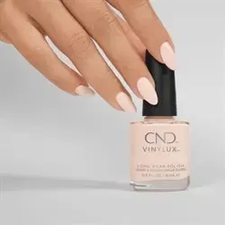 371 Mover & Shaker, The Colors Of You, CND Vinylux