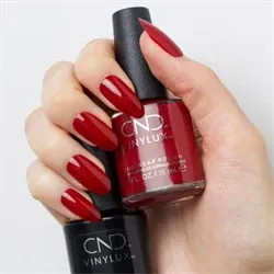 111 Decadence, CND Vinylux