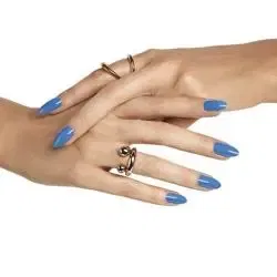 316 Dimensional, Prismatic, CND Vinylux (u)