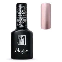 Rose Guld Foil Polish til Stamping, Moyra