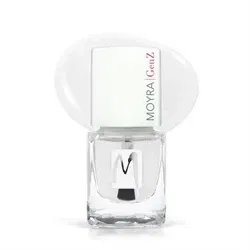 No. 00 Topcoat, Gen Z Moyra