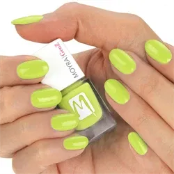 No. 09 Vibe, Gen Z Moyra