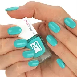 No. 03 Tiffany, Gen Z Moyra