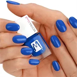 No. 05 Sapphire, Gen Z Moyra