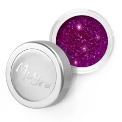Glitter Powder nr. 15, Moyra