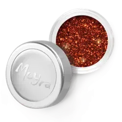 Glitter Powder nr. 21, Moyra