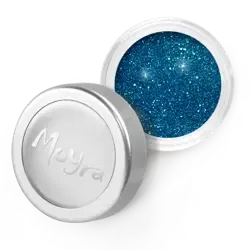 Glitter Powder nr. 24, Moyra