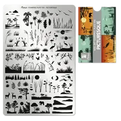 Picturesque NO. 106, Moyra