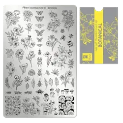 Botanical NO. 107, Moyra