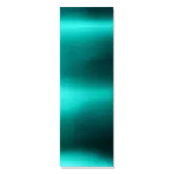 Folie nr. 9 Turkis Easy Foil, Moyra