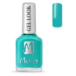 1062 Ludivine, Moyra Gel look Neglelak