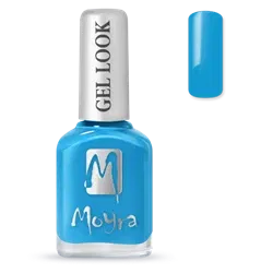 1063 Apolline, Moyra Gel look Neglelak
