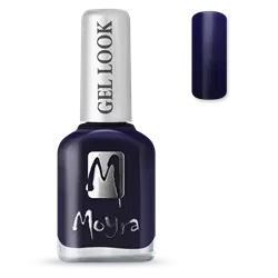1059 Kessy, Moyra Gel look Neglelak