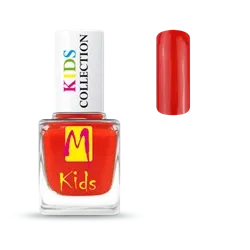 282 Naomi, Moyra Kids nail polish