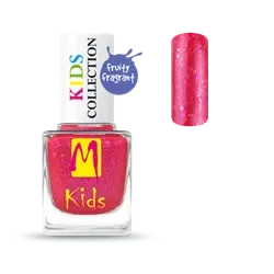 283 Blueby, Moyra Kids nail polish
