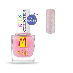 284 Strawberry, Moyra Kids nail polish