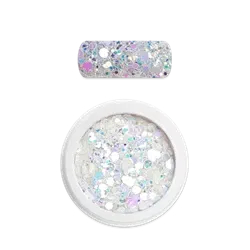 Holo glitter mix No. 25 Unicorn, Moyra