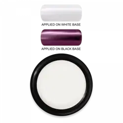 Shell Effect Powder nr. 3 Rose, Moyra