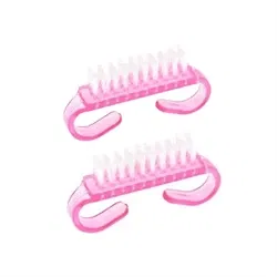 Neglebørste, 2 stk, GNB