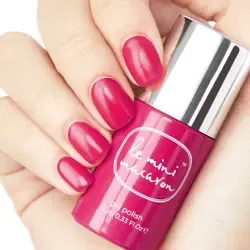 Cranberry 10 ml Gelpolish, Le Mini Macaron (u)