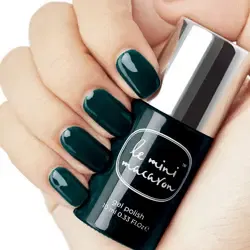 Winter Green 10 ml Gelpolish, Le Mini Macaron (u)