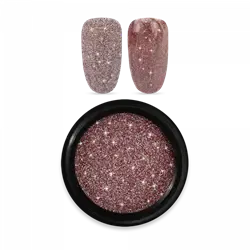 Spotlight Reflective Rød Powder 03, Moyra