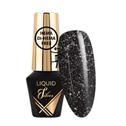 Liquid Silver, Molly Lac (u)