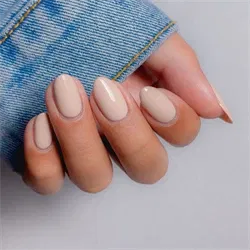 BEIGE, Classic, Picture Polish