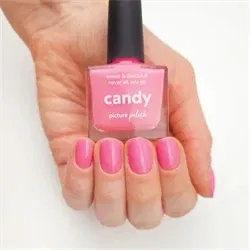 CANDY, Classic, Picture Polish