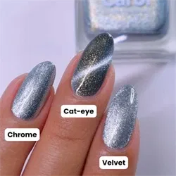 CAROL, Magnetisk, Picture Polish