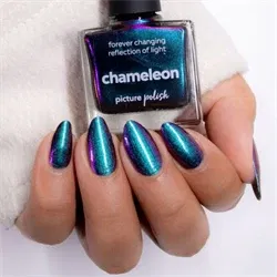 CHAMELEON, Picture Polish