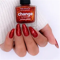 CHANGE, Picture Polish (u)