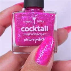 COCKTAIL, Picture Polish