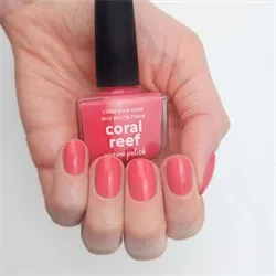 CORAL REEF, Classic, Picture Polish (u)