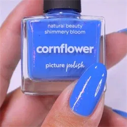 CORNFLOWER, Picture Polish (u)