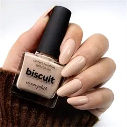 BISCUIT, Picture Polish