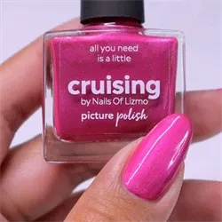 CRUISING, Picture Polish (u)