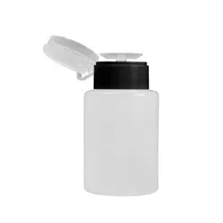 Dispenser med pumpe til væsker, 150 ml, GNB