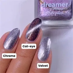 DREAMER, Picture Polish