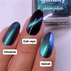 GALAXY, Picture Polish