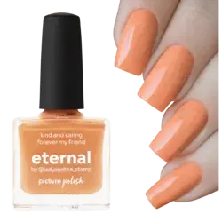 ETERNAL, Picture Polish (u)