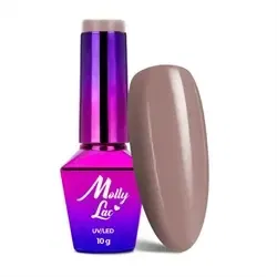 Cappuccino No. 62, Delicate Woman, Molly Lac