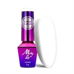 Hypnotise White, 10 ml, Molly Lac (u)