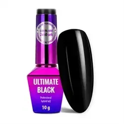 Ultimate Black, 10 ml, Molly Lac (u)