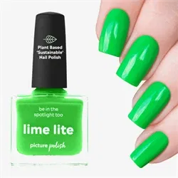 LIME LITE, Classic, Picture Polish