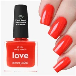 LOVE, Classic, Picture Polish (u)
